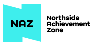 Northside Achievement Zone logo