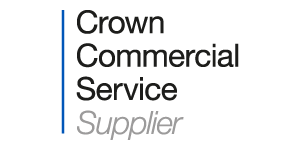 Crown Commercial Service logo