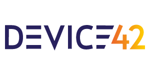 Device42 logo