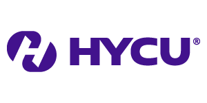 HYCU logo