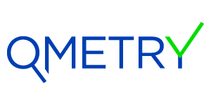 QMetry logo