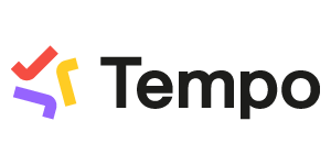 Tempo logo