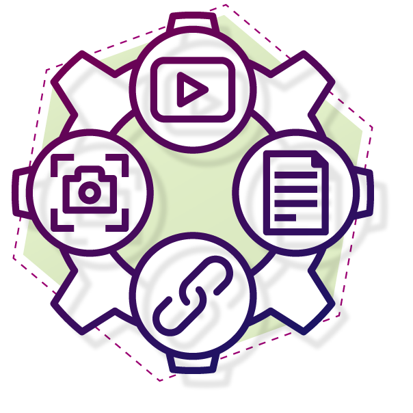 Resources and documentation