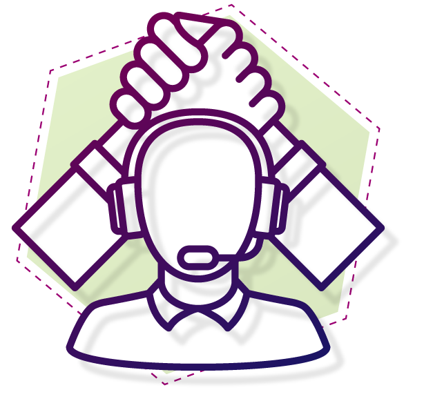 Support and maintenance