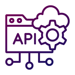 API integrations