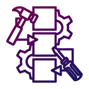 Workflow automation tools