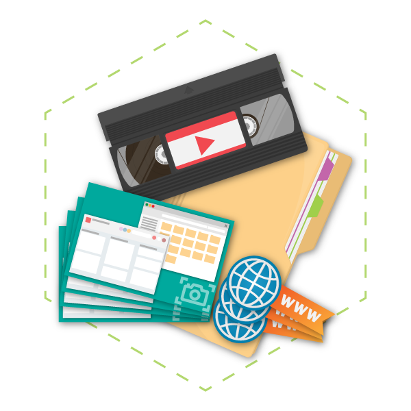 App documentation and resources