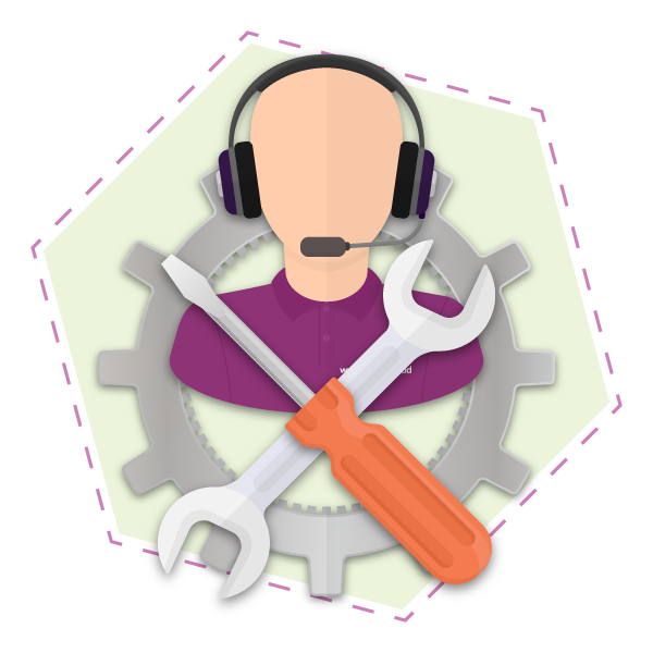 App support