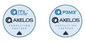 ITIL accreditation