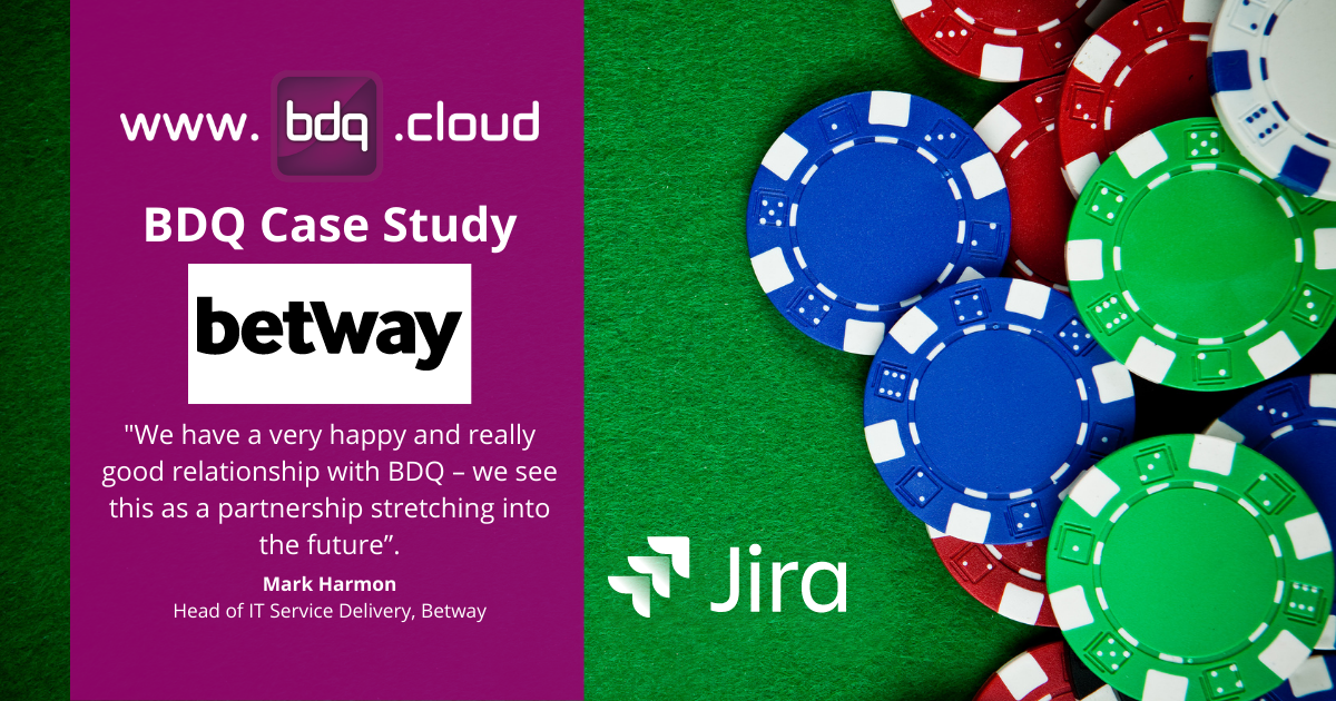 Betway case study - featured image