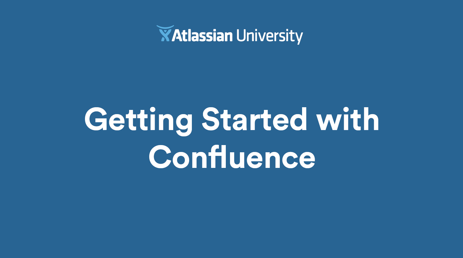 Confluence Server Essentials (1)