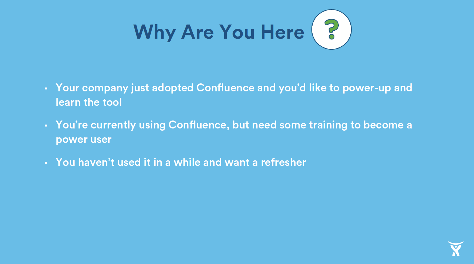 Confluence Server Essentials (2)