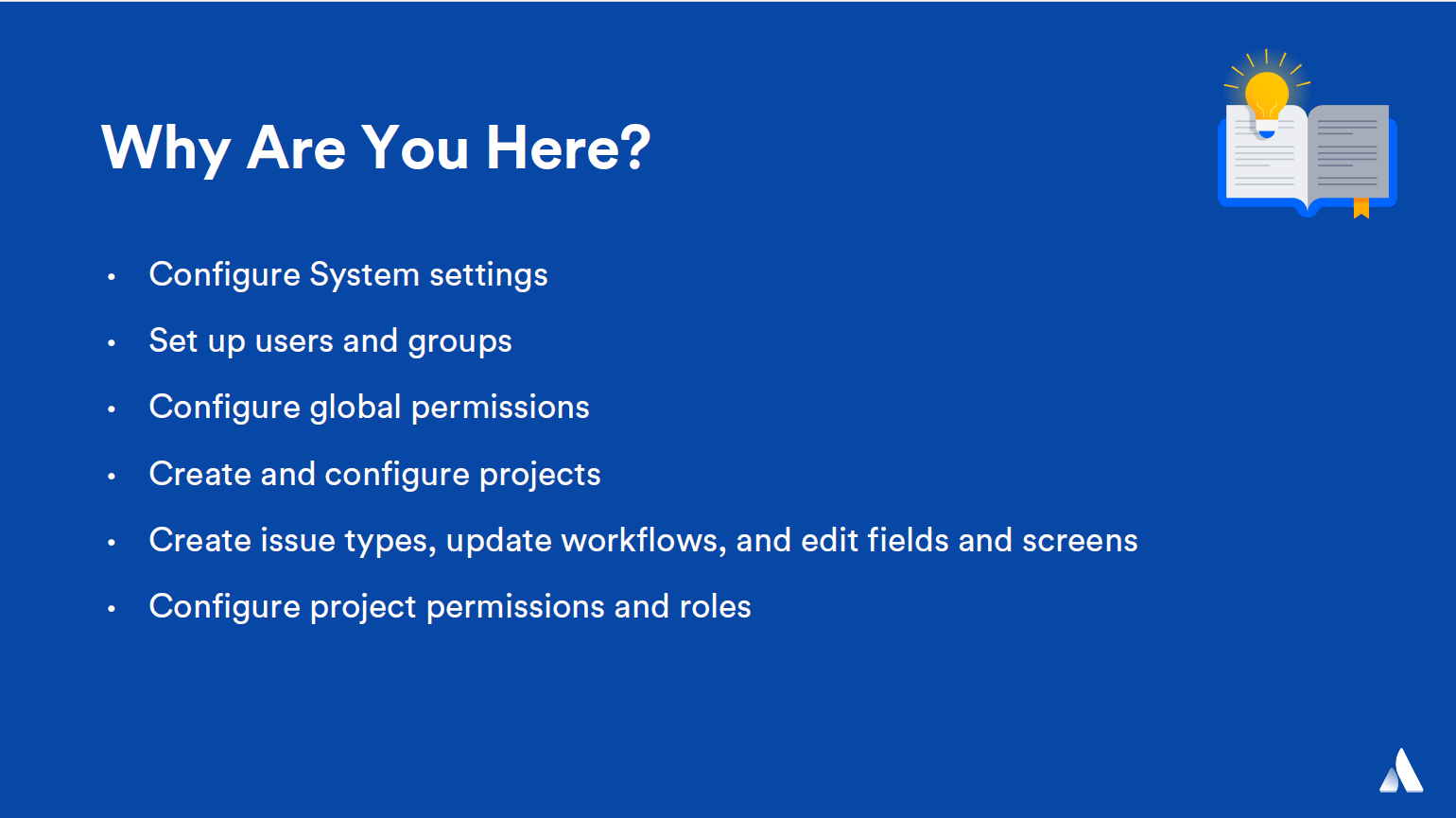 Jira Server Administration Part 1 (2)