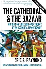 The Cathedaral and the Bazaar