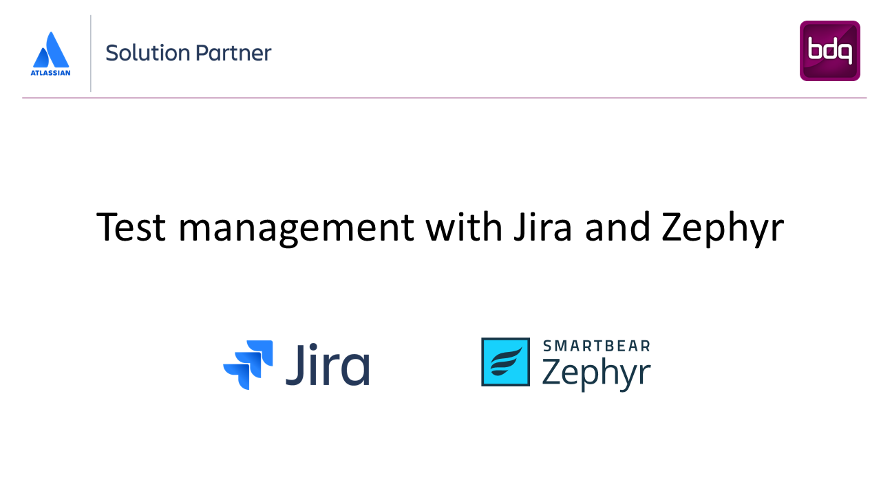 Zephyr essentials