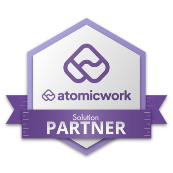 atomicwork-solution-partner-badge-600x600