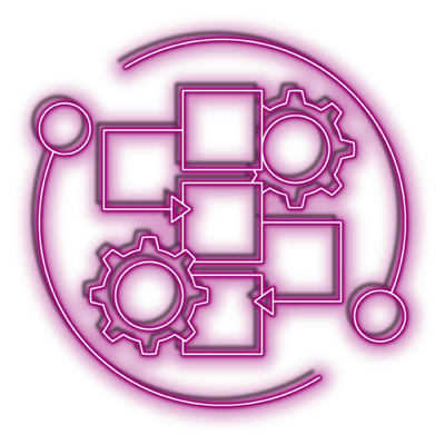 automation-services-icon-neon-600x600