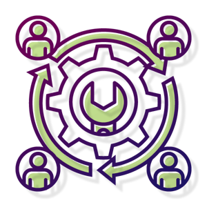 itsm-esm-solutions-icon-gradient-600x600