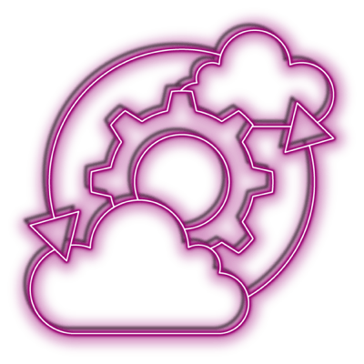 saas-migrations-modernisations-icon-neon-600x600