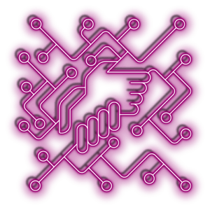 technology-partners-icon-neon-600x600