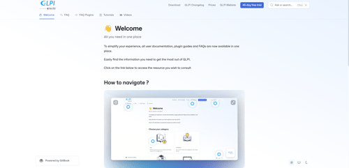 teclib-glpi-help-center-screenshot-1