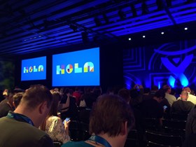 Atlassian Summit Europe, Barcelona, May 2nd - 5th, 2017